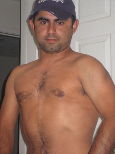 Antonio Alamo
