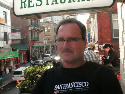 John Garrett