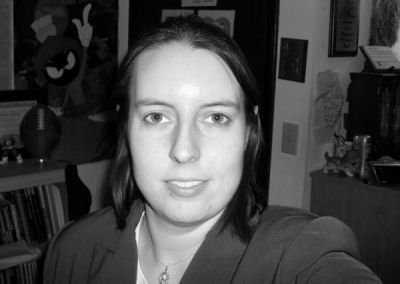 Sarah Hester