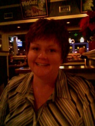 Cheryl Dunkin