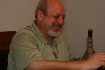 Alexander Vayner