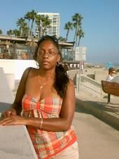 Tasha Liburd