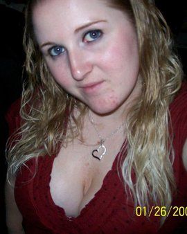 Ashley Sturgeon