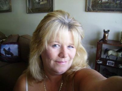 Janet Phares