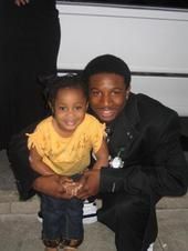Lance Dunbar