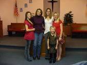 Patricia Mcalpin