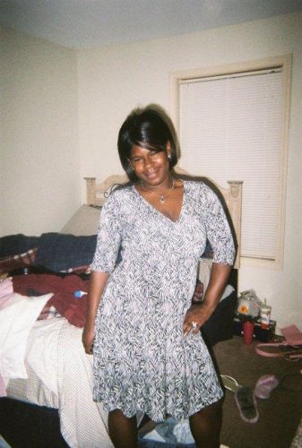 Garresha Dillard