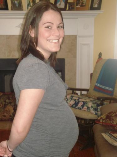 Kimberly Walters