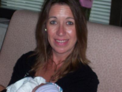 Paula Hammock