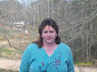 Connie Pilkington