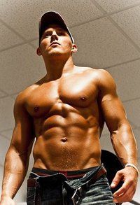 Clinton Huebbe