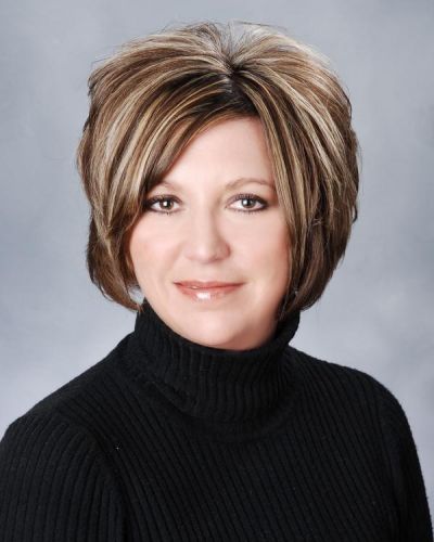Lisa Massey
