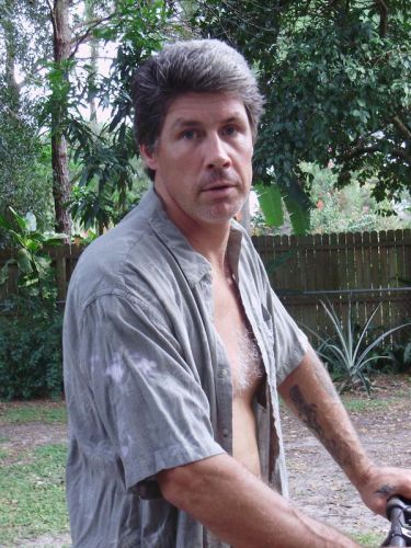 James Tidwell