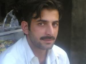 Muhammad Mir