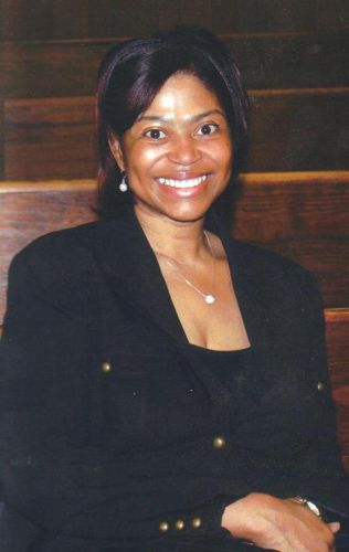 Jacqueline Abercrombie