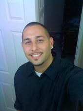 Christopher Vargas