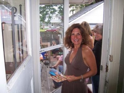 Sally Arthur