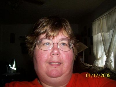 Kimberly Stanley