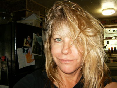 Kathleen Martin