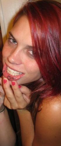 Rachel Heil
