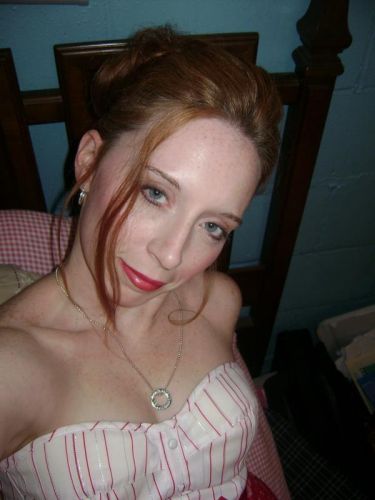 Jessica Selig