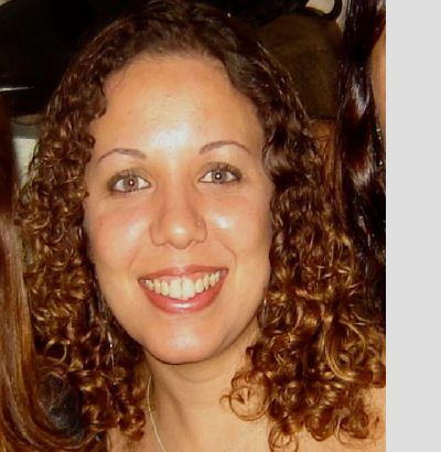 Flavia Carvalhaes