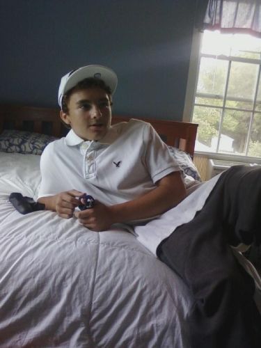 Michael Madeira
