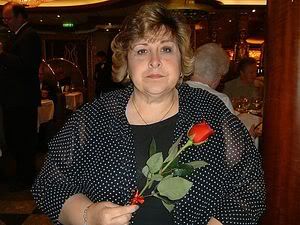 Judith Bacon