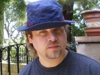 J Scroggins