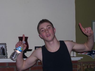 Ryan Lenihan