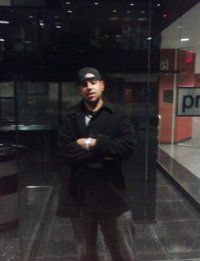 Jibran Malik