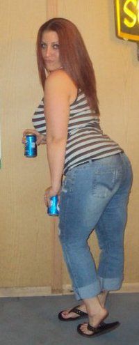 Brittany Bates