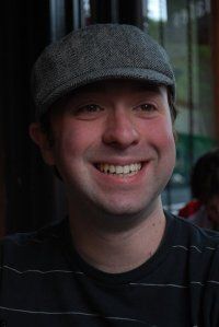 Bryan Dougherty