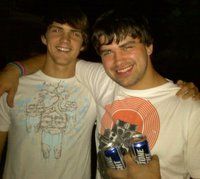 Cody Niccloy