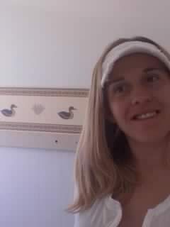 Stacey Smith