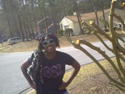 Tomeka Rice