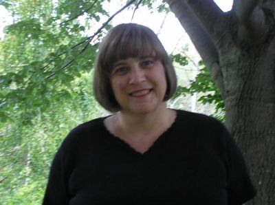 Cathy Perlmutter
