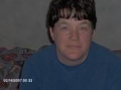Shari Gillespie
