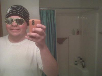 Joel Kisting