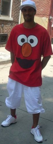 Nelson Perez