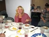 Joy Tindall