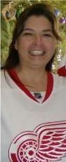 Carrie Baca