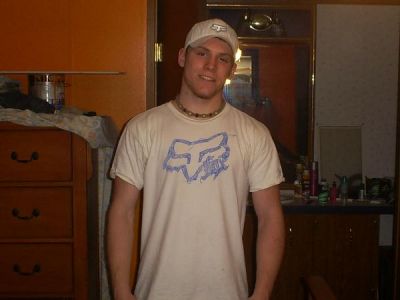 Travis Peever