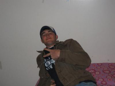 Aderson Molina