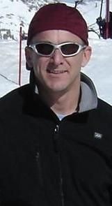 Thomas Greeley