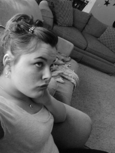 Jessica Kast