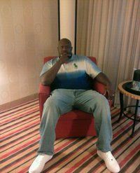 Tavoris Henderson