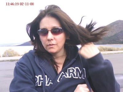 Connie Rudd