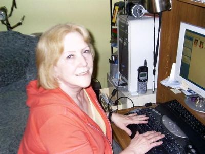 Nedra Green