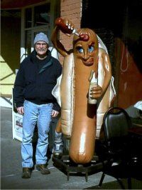 Larry Brichetto